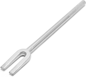 Ball Joint Separator Tool for Automotive Repairs, 15/16" Pickle Fork, Heavy Duty Steel